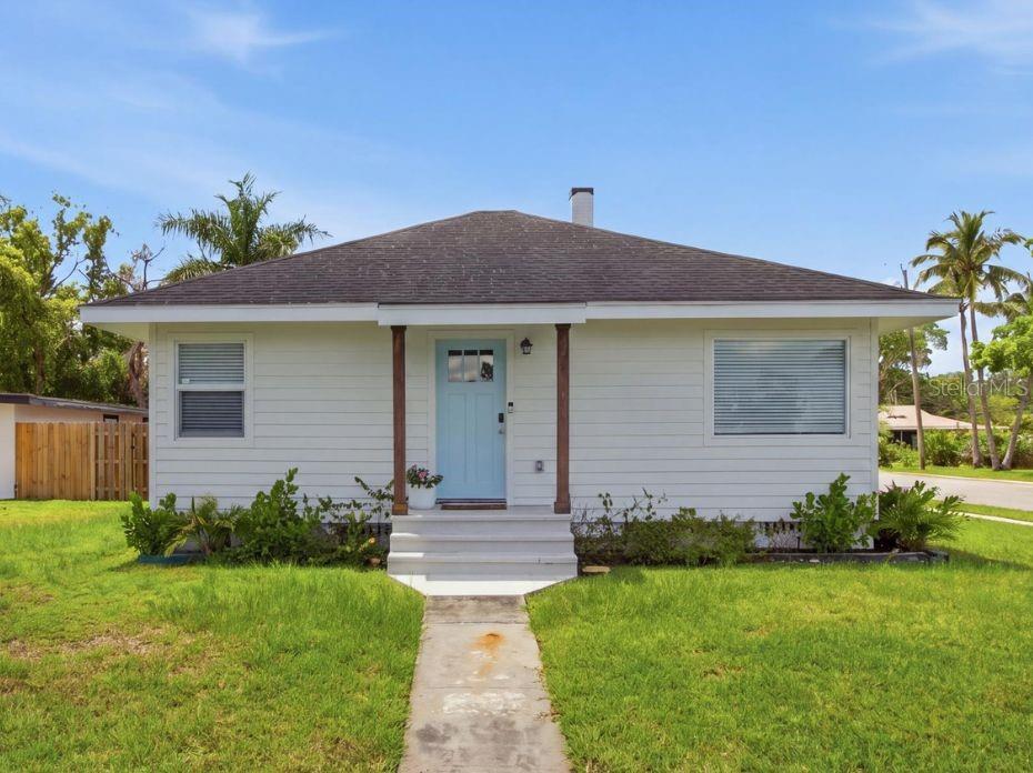 1902 SAINT GEORGE DRIVE