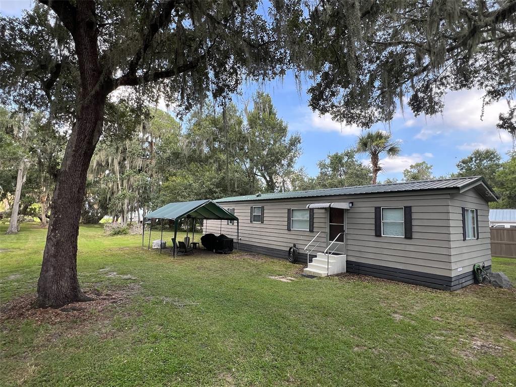 11330 CAMP MACK ROAD
