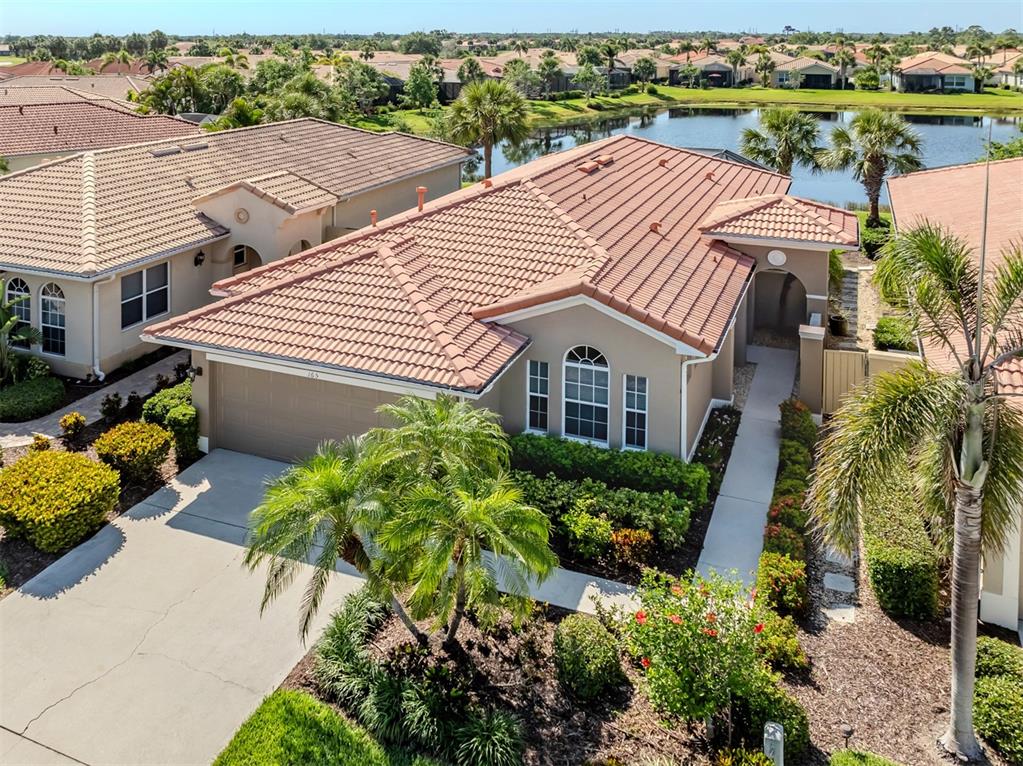 165 TIZIANO WAY