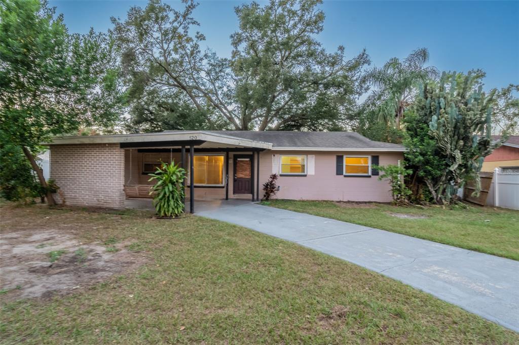 520 DONNA DRIVE