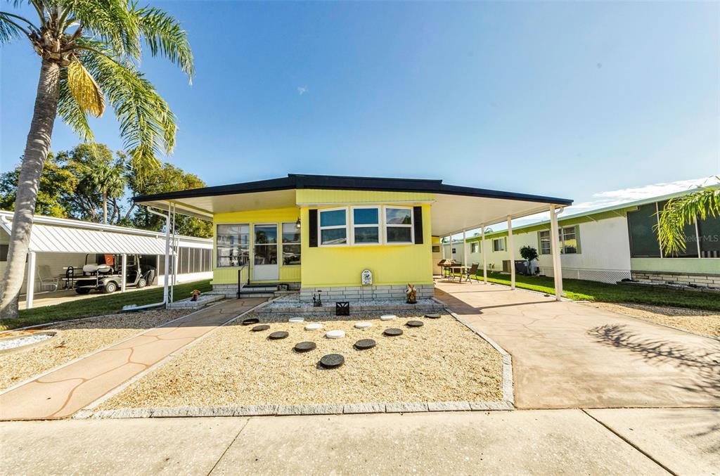 39820 US HIGHWAY 19 N UNIT 166