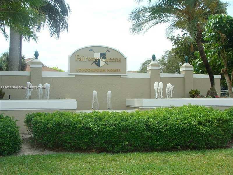 401 SW 113th Way # 401, Pembroke Pines FL 33025
