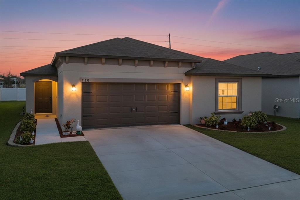 11535 LAVENDER LOOP