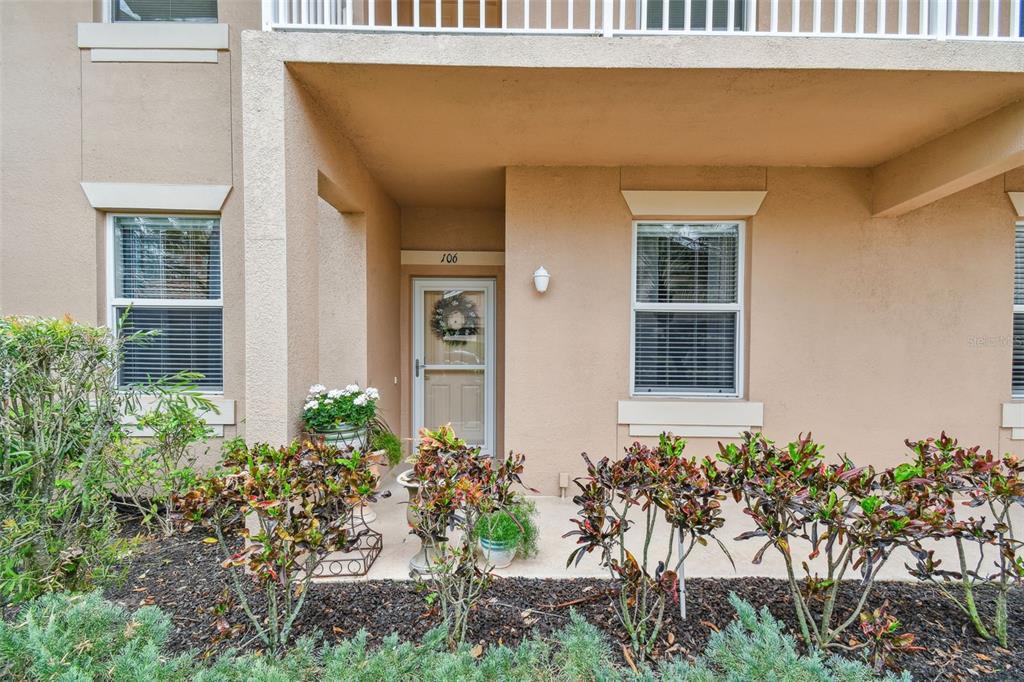 803 FAIRWAYCOVE LANE UNIT 106