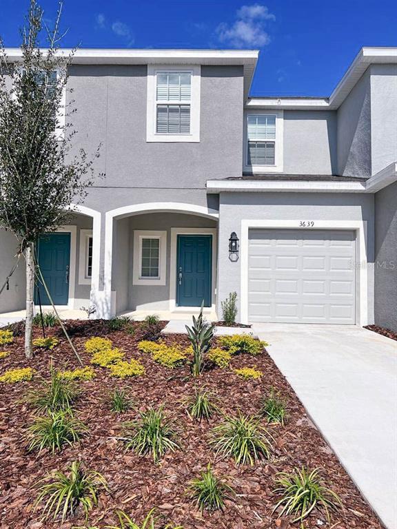 3639 DAVENPORT CREEK COURT