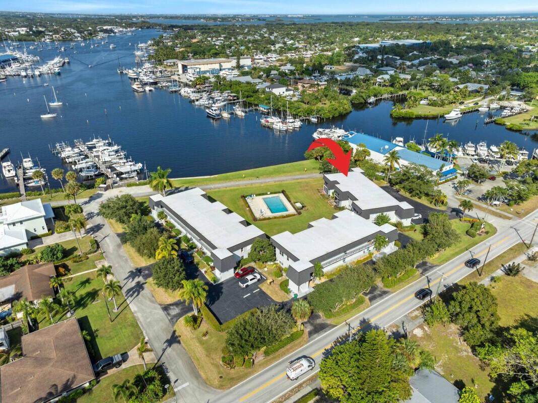 4726 SE Capstan Avenue # 4, Stuart FL 34997