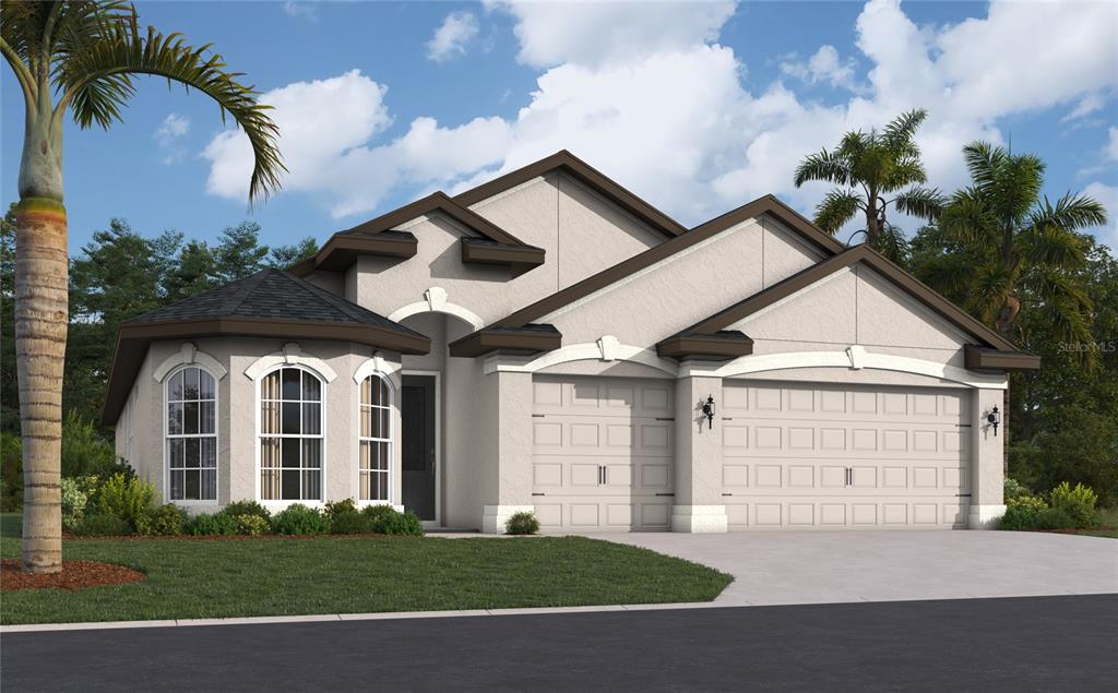 11258 STRIPED BASS COURT