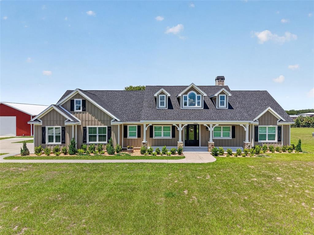 5496 NANTAHALA LANE