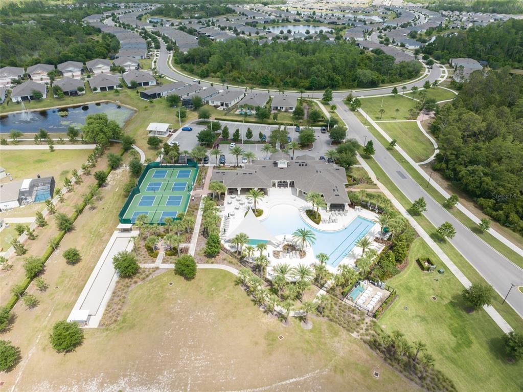 3473 YELLOWTOP LOOP, CLERMONT, FL — photo 2 of 30