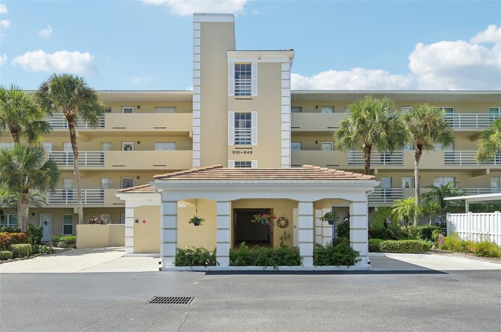 824 WEXFORD BOULEVARD UNIT 824