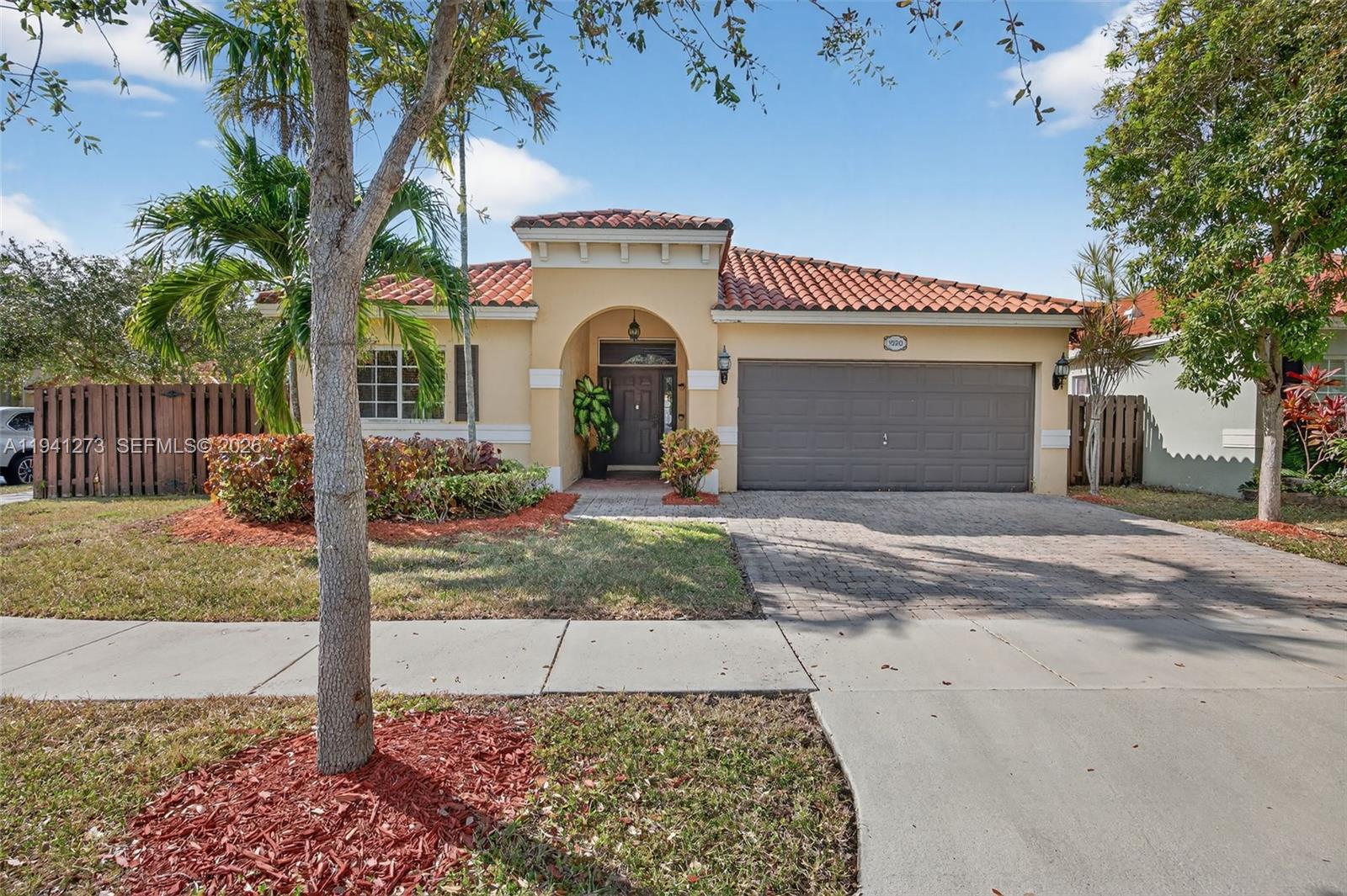 1520 NE 36th Ave, Homestead FL 33033