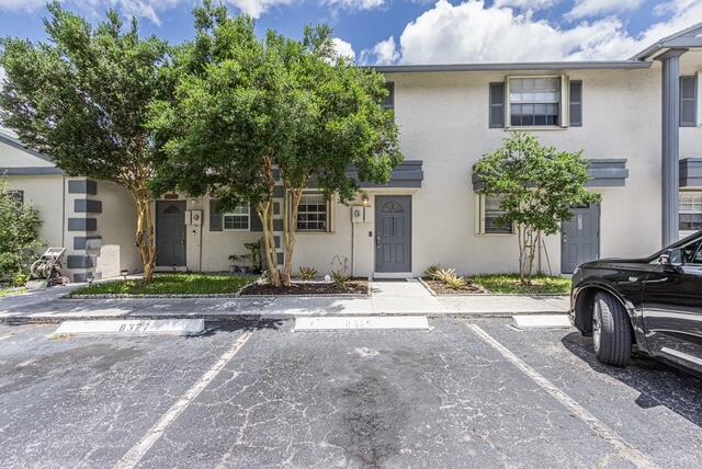 8327 Fairway Road # 8327, Sunrise FL 33351