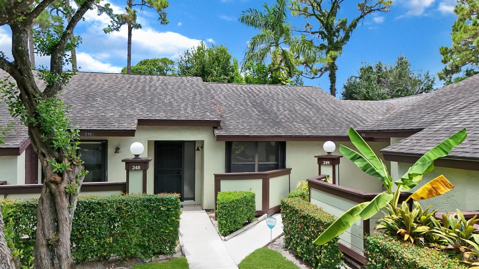 248 Brandywine Court, Royal Palm Beach FL 33411