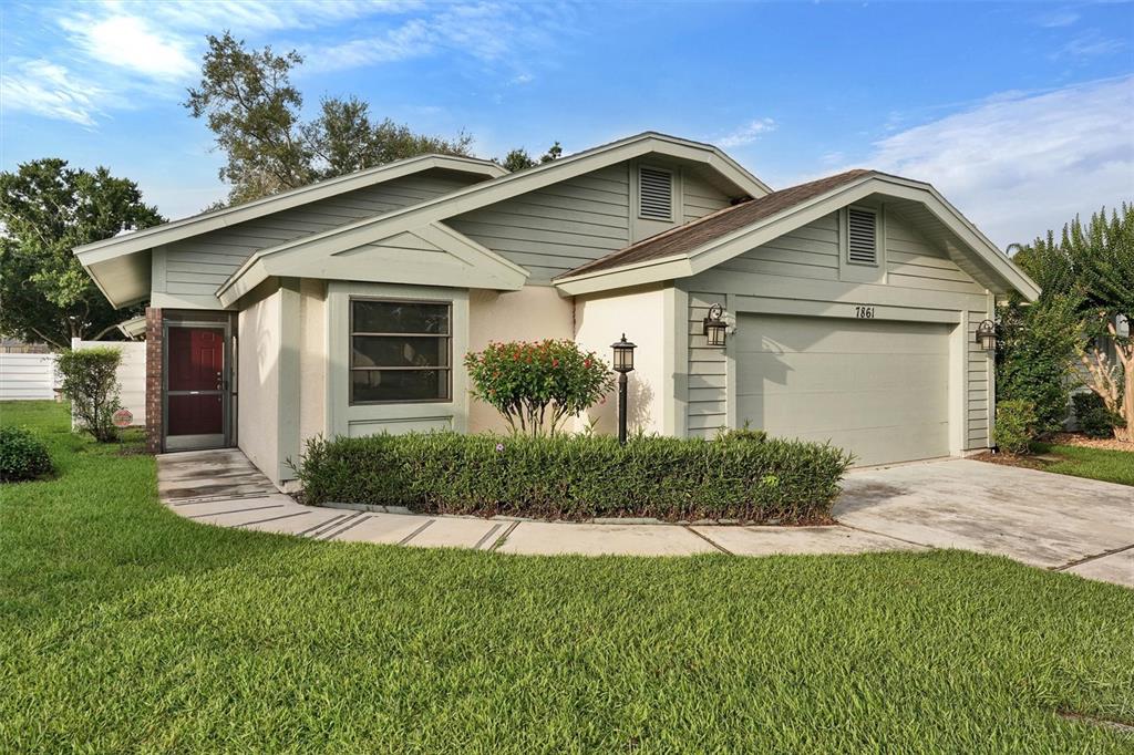 7861 PINE TRACE DRIVE UNIT 7861