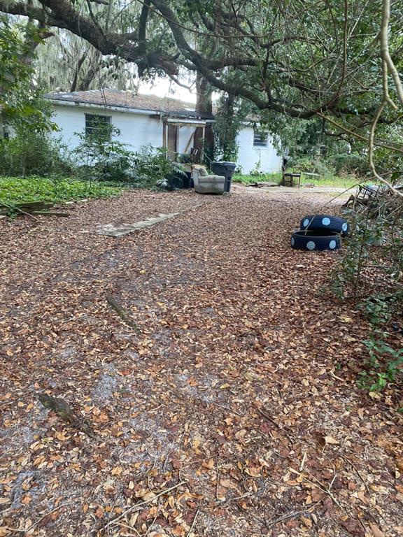 725 HICKORY HAMMOCK ROAD