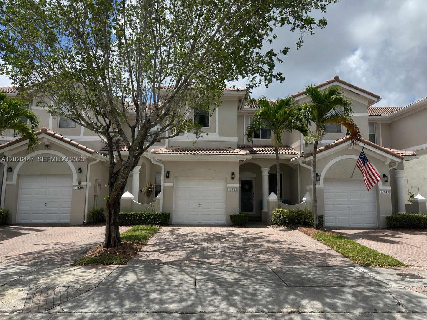 12444 SW 125th St, Miami FL 33186