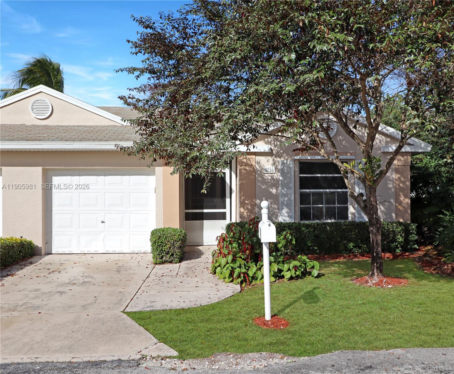2255 SE 6th Pl, Homestead FL 33033