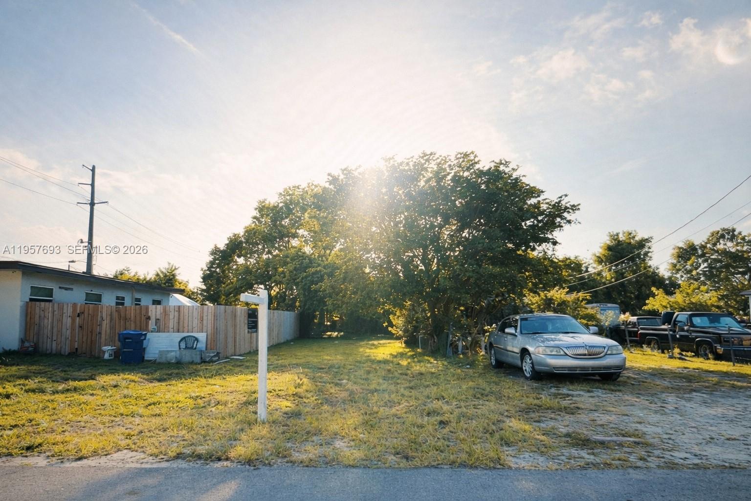 7014 NW 21st Ave, Miami FL 33147