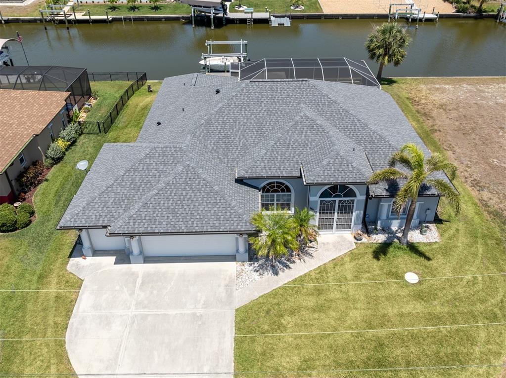 15448 AVERY ROAD