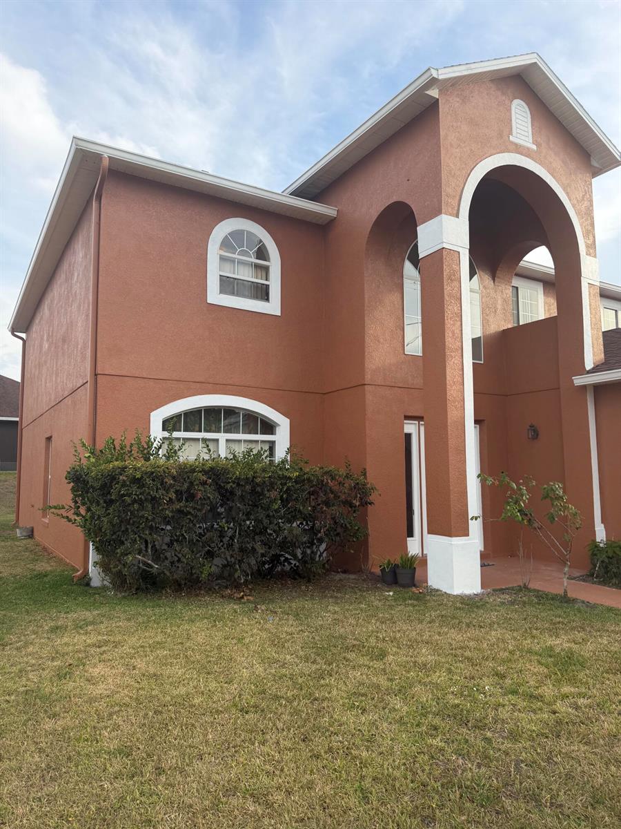 133 Inconnu Court, FL 34759