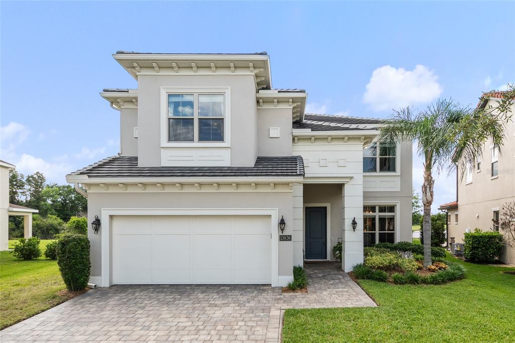 13836 BUDWORTH CIRCLE