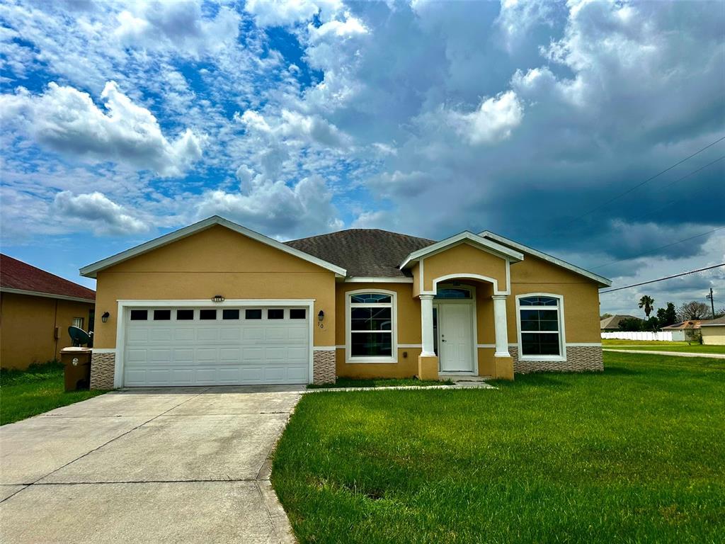 102 AURELIA COURT