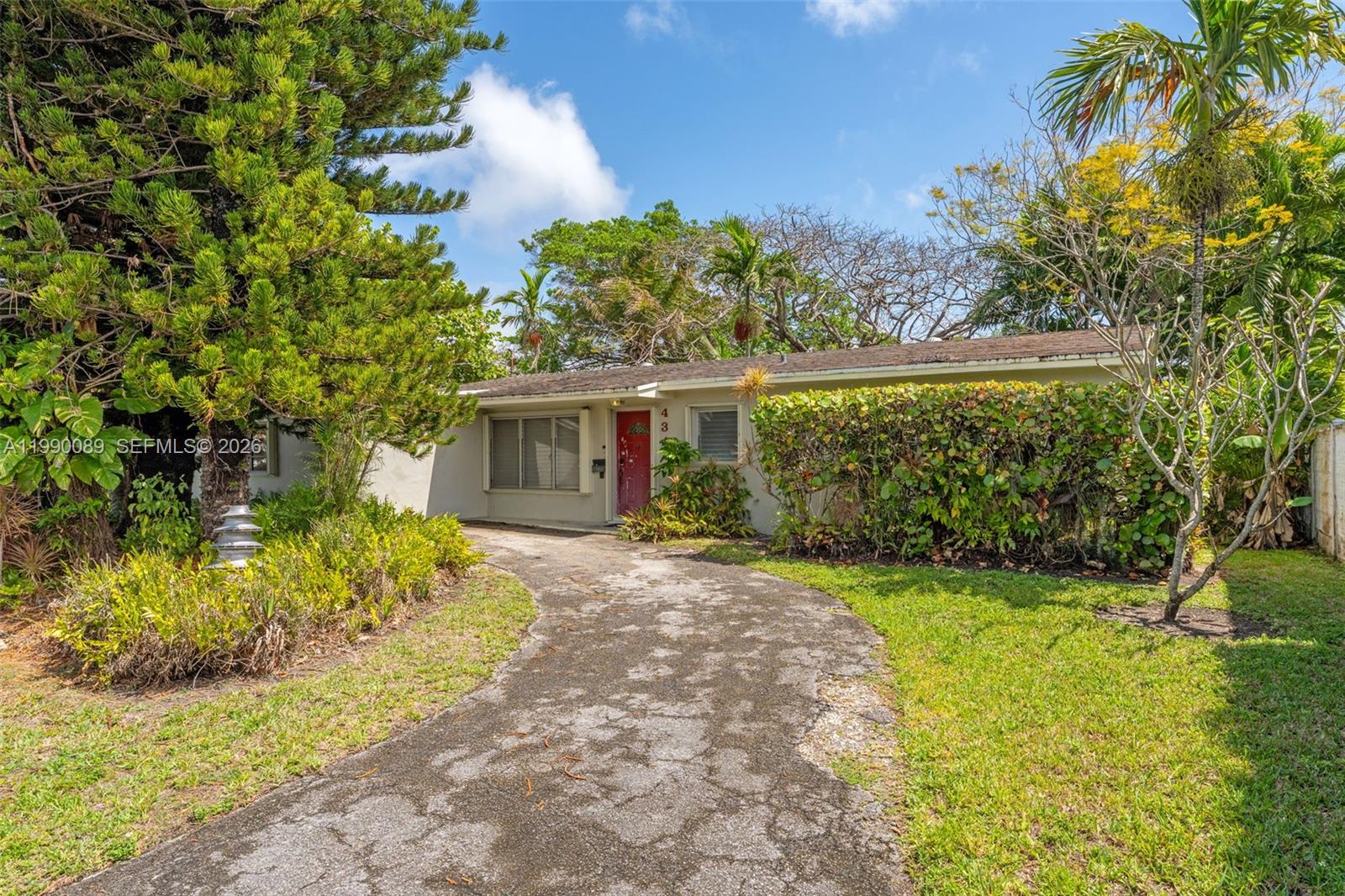 4341 SW 104th Ct, Miami FL 33165