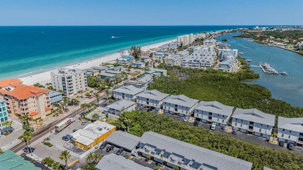 19823 GULF BOULEVARD UNIT 43