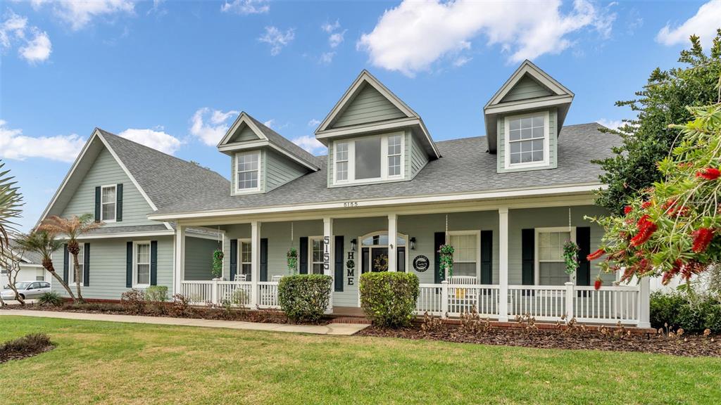 5155 LAKE DEESON WOODS COURT