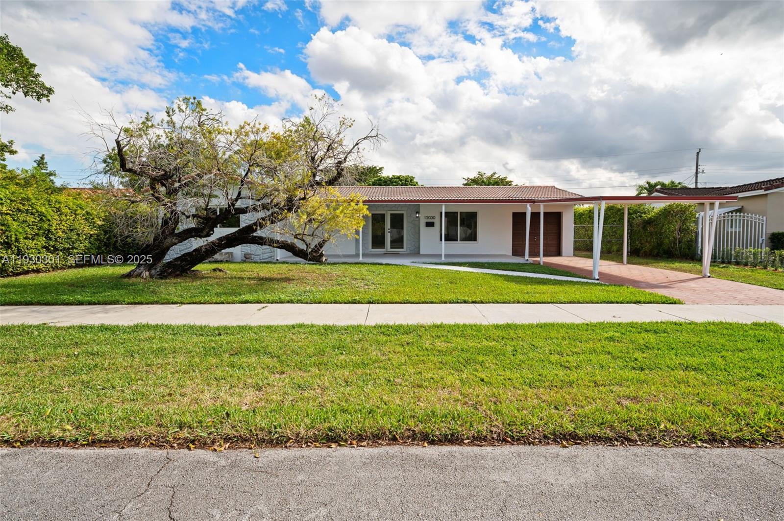 12030 SW 29th Ter, Miami FL 33175