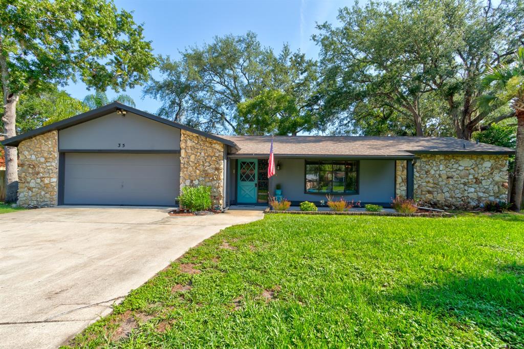 35 WHIPPOORWILL LANE