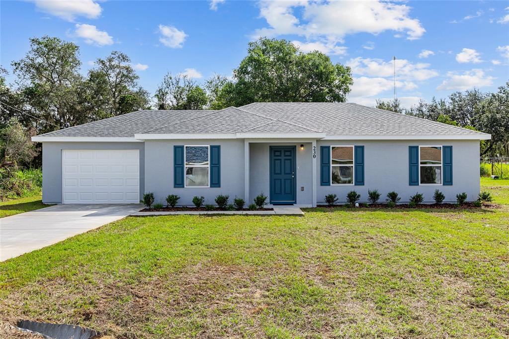 18 PINE COURT LOOP