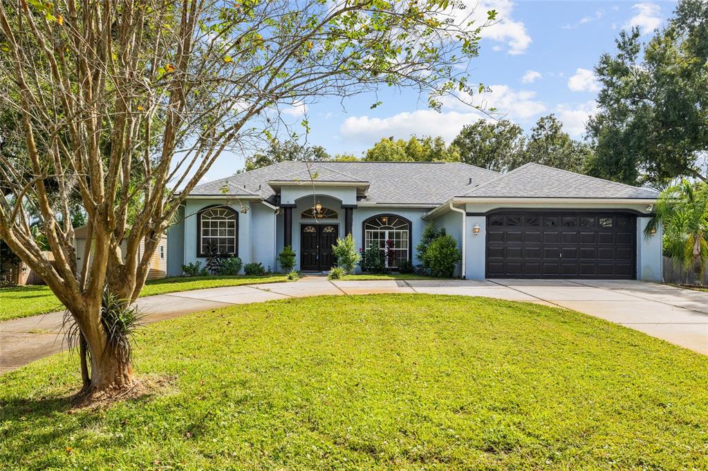 22946 BROWNWOOD COURT