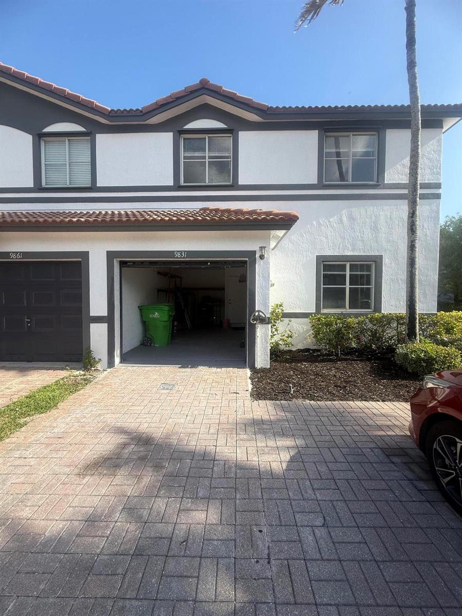9831 NW 24th Street, Sunrise FL 33322