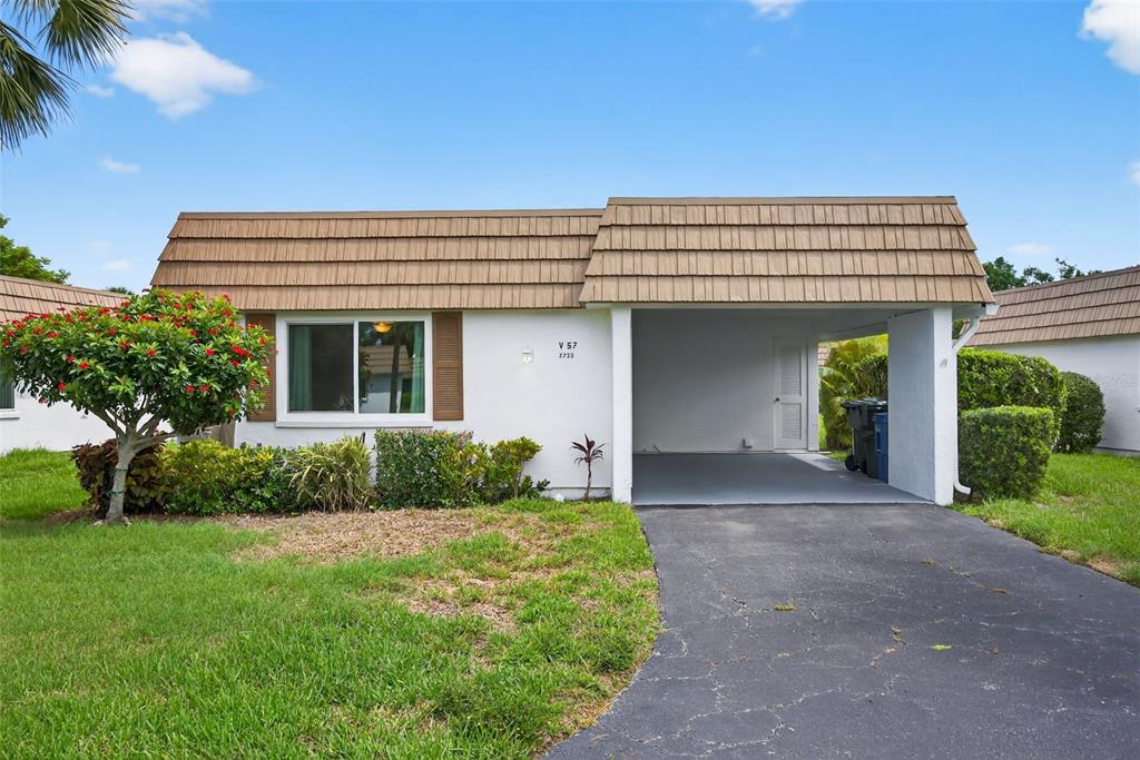 2733 RIVERBLUFF PLACE UNIT V57