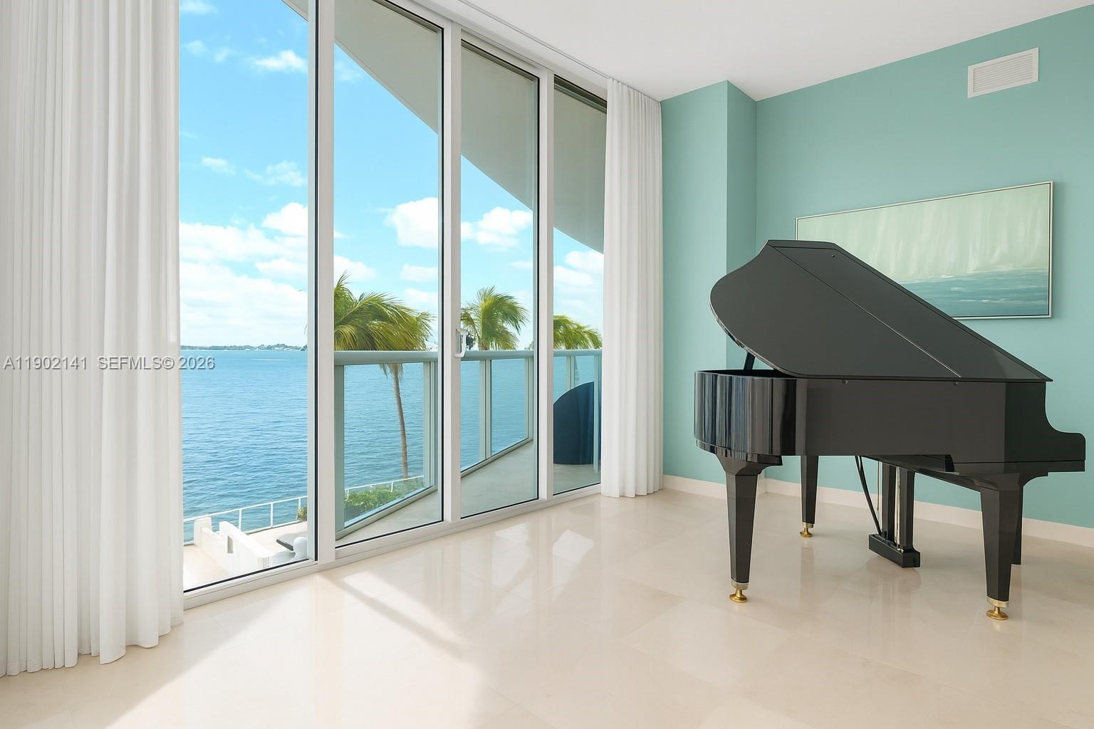665 NE 25th St # 206, Miami FL 33137
