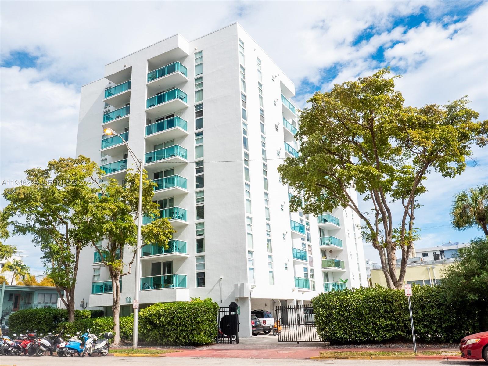 1035 West Ave, Miami Beach FL 33139