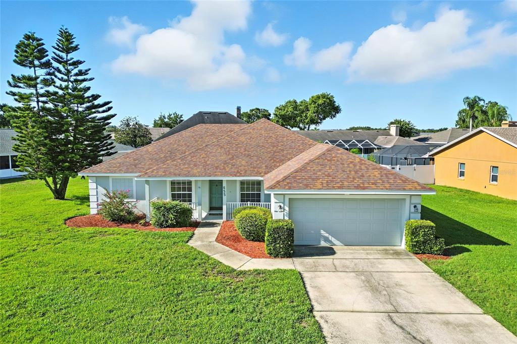 655 POWDER HORN ROW