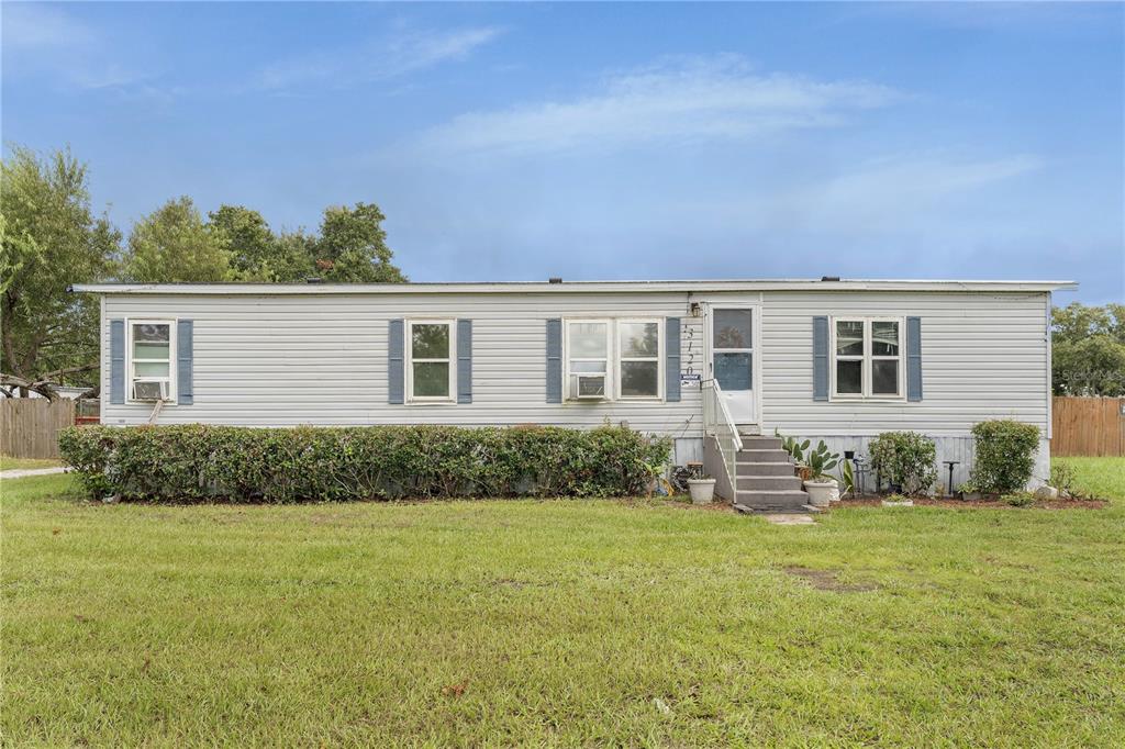 3120 HOLLY HILL CUTOFF ROAD