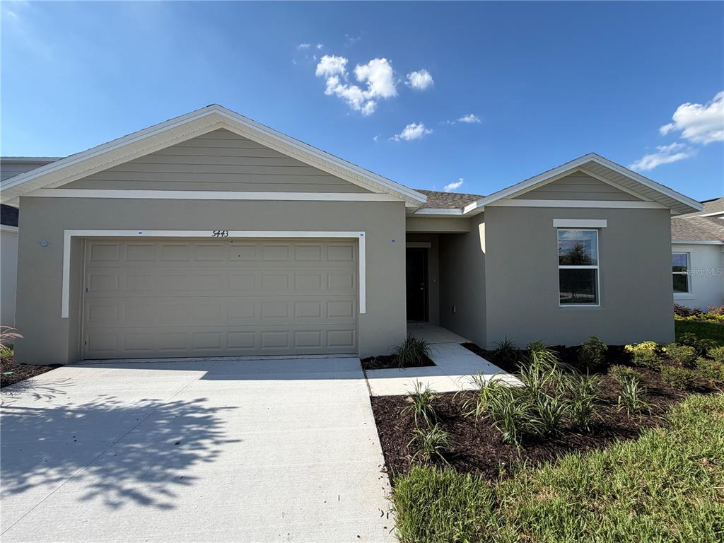 5443 ISLA SAONA DRIVE