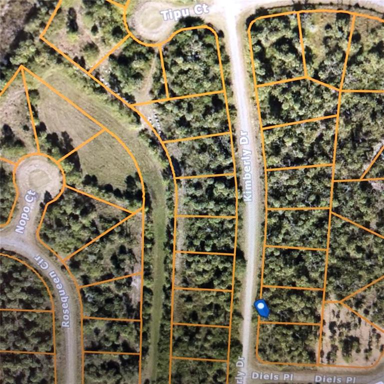 KIMBERLY DRIVE