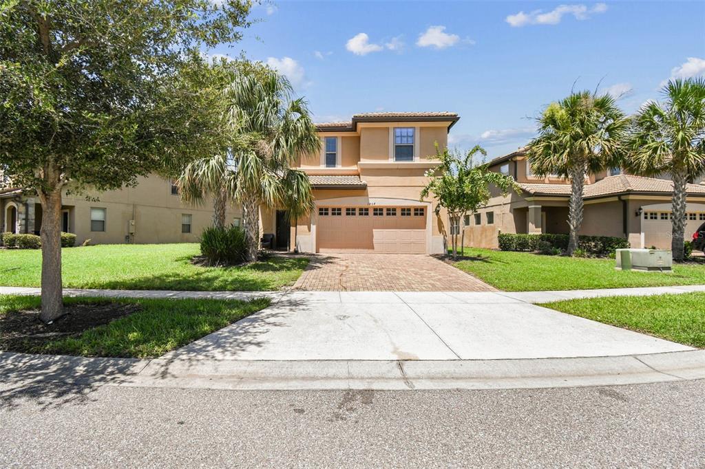 1804 GOBI DRIVE