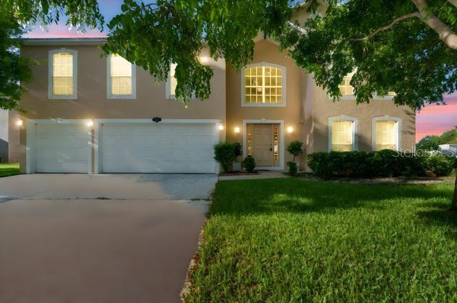 6057 RIDGE LAKE CIRCLE