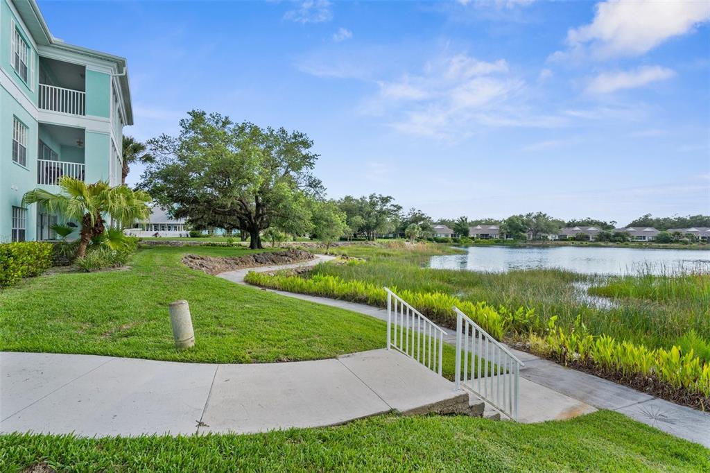 19375 WATER OAK DRIVE UNIT 203