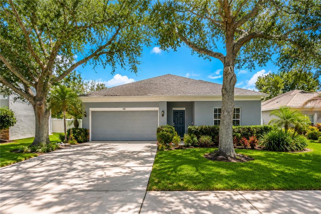 426 SUMMERLYN DRIVE