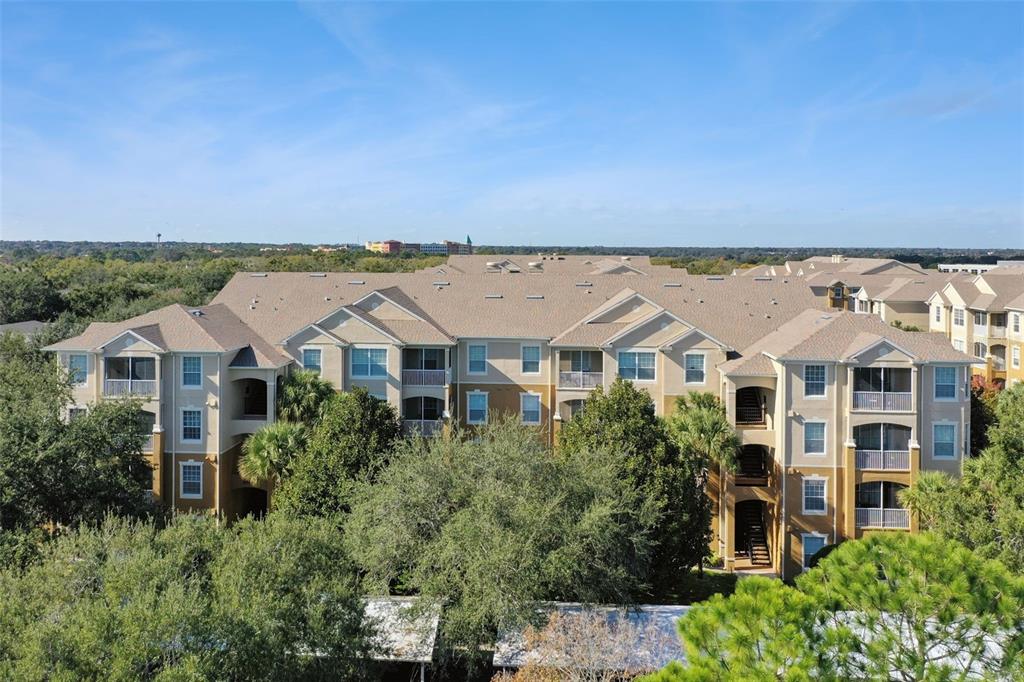 2484 SAN TECLA STREET UNIT 105