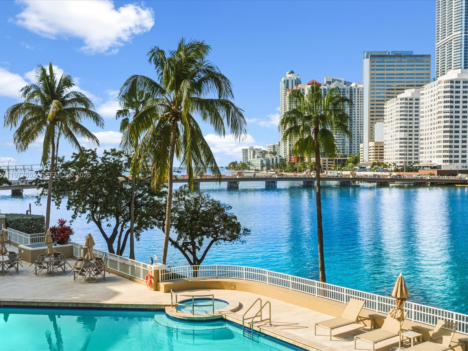 701 Brickell Key Blvd # 301, Miami FL 33131