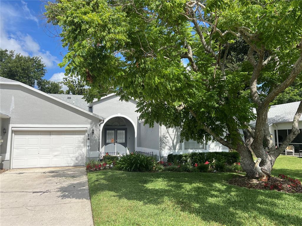 6381 EGRET DRIVE UNIT 14