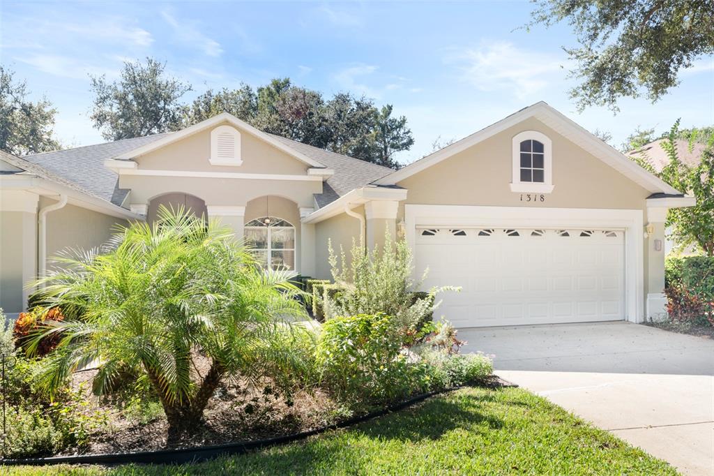 1318 ASHER COURT