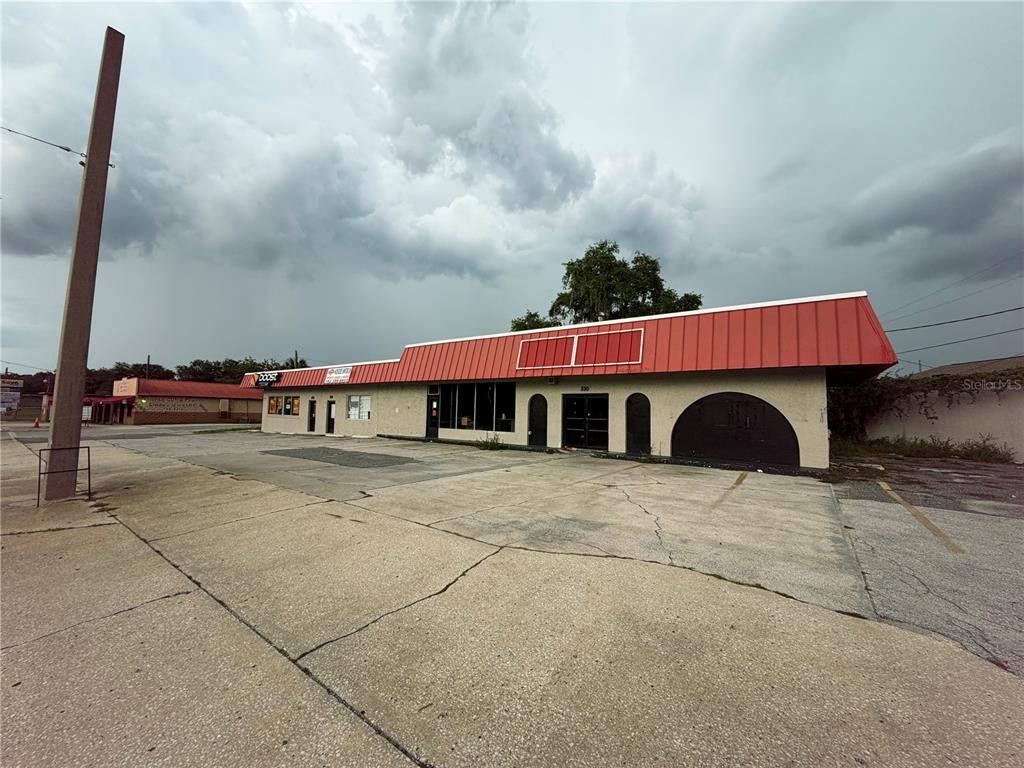 330 S MAIN STREET